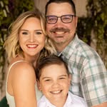 Lindsay Helm - @raisinghelm - Instagram