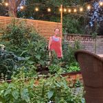 Lindsey Hendrickson - @gracefulgardensanddesign - Instagram