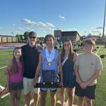 Lindsey Hendrickson - @linz2083 - Instagram