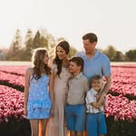 Lindsey Hendrickson - @lulubright - Instagram