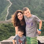 Liz Lindsay Hendrickson - @liz.l.hendrickson - Instagram