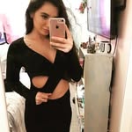 Lindsay Hoff - @sista_soul_singer - Instagram