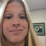 Lindsay Hoff - @lhoff4986 - Instagram