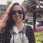 Lindsay Holman - @loulabelle_20 - Instagram