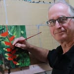 Lindsay Hutton Art - @lindsayhuttonart - Instagram