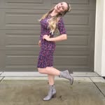 L•I•N•D•S•A•Y  H•U•T•T•O•N - @lularoe.lindsayhutton - Instagram