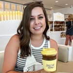 Lindsay Kaiser - @lindsaykaiser - Instagram