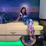 Lindsey Kaiser - @slicedpickles - Instagram