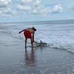 Lindsay Key - @saltysquid_1 - Instagram