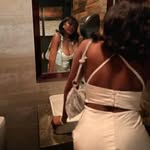 Victoriana Naïssa Toussaint - @lindsay_keysha - Instagram