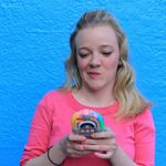 Lindsay Lamb - @lindsayclamb - Instagram