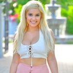 Lindsay Lamb - @lindsaylamb248 - Instagram