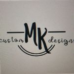 Lindsay Lantz - @mk_customdesigns - Instagram