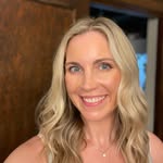 Lindsay Harris Larson - @harrisl43 - Instagram