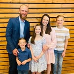 Lindsay Larson - @larsonlindsay5 - Instagram