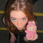 Lindsay Larson - @theebabycarrot - Instagram