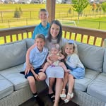 Lindsay Larson - @lindsay_larson - Instagram