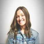 Lindsay Larson - @lindsaydlarson - Instagram