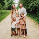 Lindsay Larson - @lrlarson89 - Instagram