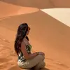 Lindsay Lehr - @counting.countries - TikTok