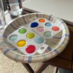 Lindsay Longo - @paint_with_linds - Instagram