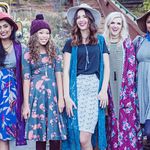 Lindsay Longo - @lularoelindsaylongo - Instagram