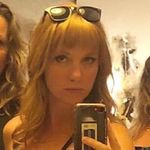 Lindsay MacFarlane - @dinsmore77 - Instagram