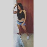 Lindsay Ocampo - @lindsaymanuela - Instagram