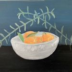 Lindsay Marcus - @lindsaymarcusart - Instagram