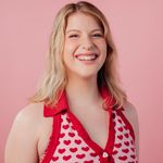 Lindsay Marcus - @lindsaymarcus1 - Instagram