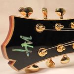 Lindsay Marcus Guitars - @lindsaymarcusguitars - Instagram