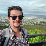 Marcus Lindsay - @marcuslindsay - Instagram
