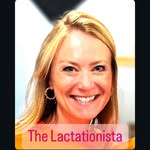 Lindsay Marlow - @the_lactationista - Instagram