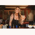 Lindsay Marquez - @tipsygypsyden - Instagram