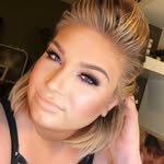 VA MAKEUP & HAIR STYLIST - @lindsaymarshallbeauty - Instagram