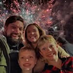 Lindsay Masters Venters - @lindsayventers - Instagram