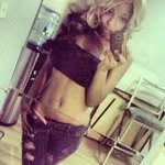 Lindsay Maxfield - @datarpare - Instagram