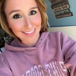Lindsay McDaniel - @lheald14 - Instagram