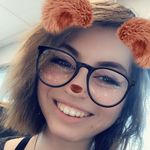 Lindsay Mcdaniel - @octopusgirl1996 - Instagram