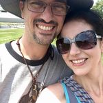Lindsay McDaniel Flatter - @lindsaydognerdmama - Instagram