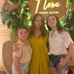 Lindsay Kopperson - @lindsaynewcombe - Instagram