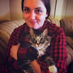 Lindsay Newcomb - @lindscvt - Instagram