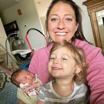 Lindsay OBrien - @lindsayhumke - Instagram