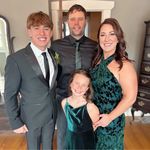 Lindsay OBrien Schwalm - @loschwalmy14 - Instagram