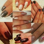 Lindsay O'Donnell - @laod_nails - Instagram