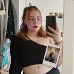 Lili Ottr - @lindsay_ottr - Instagram
