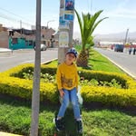 Lindsay Paredes - @paredes_itzhel_ - Instagram