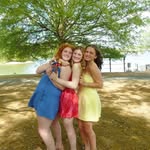 Lindsay Pfeffer - @linzp312 - Instagram