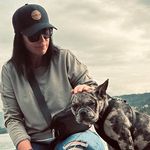 Lindsay Roy - @l_trainroy - Instagram