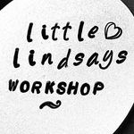 Lindsay Roy - @littlelindsaysworkshop - Instagram